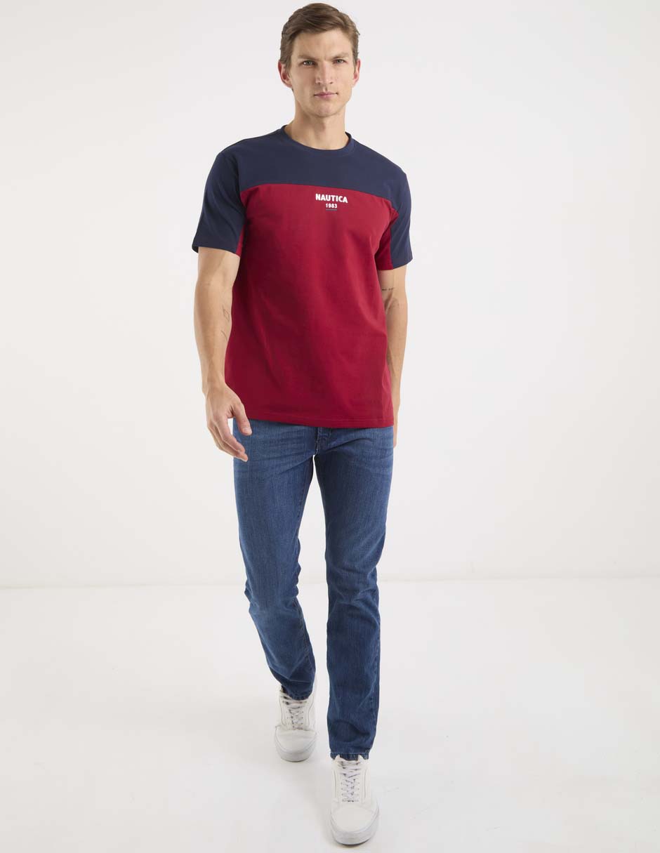 PLAYERA N1V04356-S26 5
