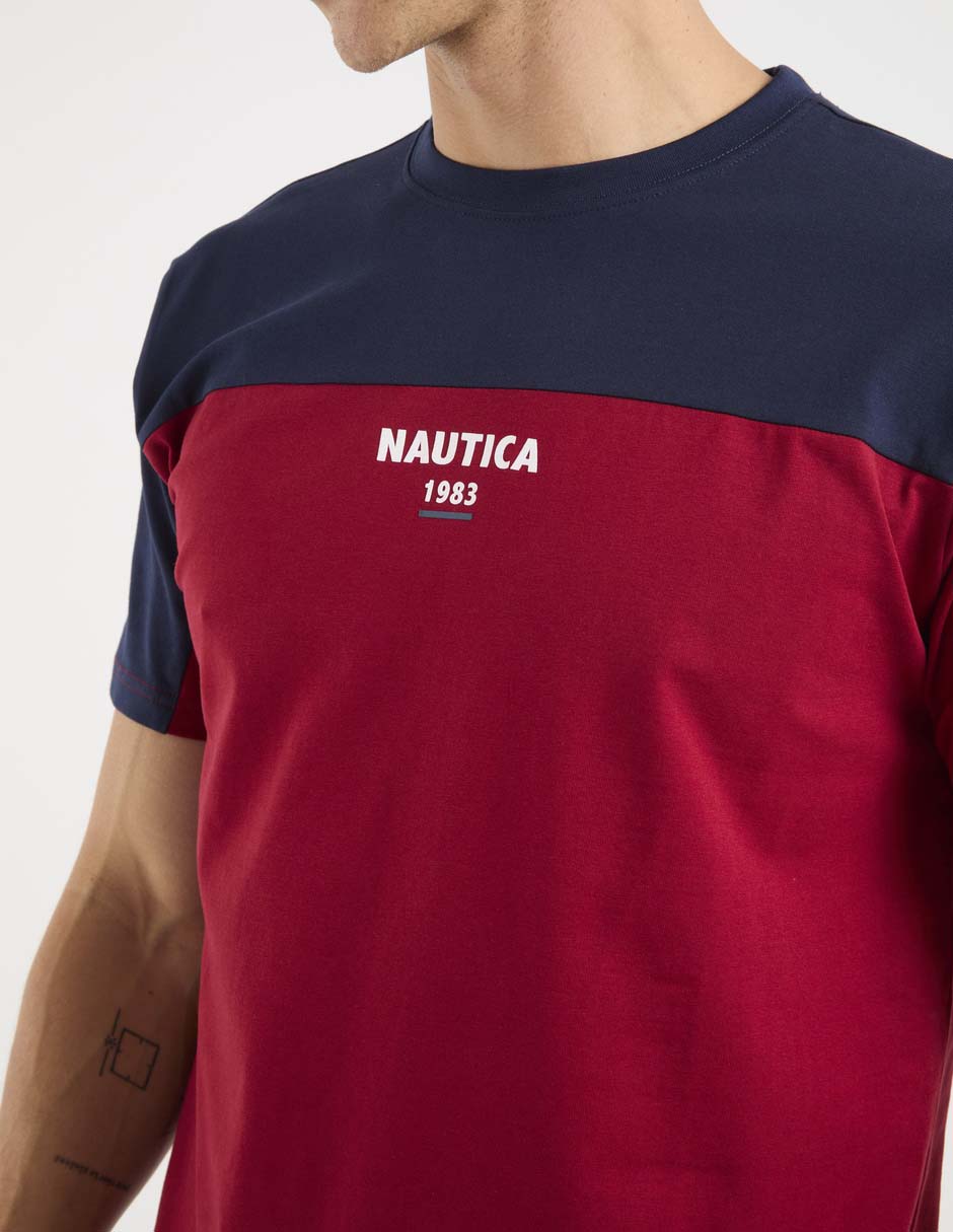 PLAYERA N1V04356-S26 4