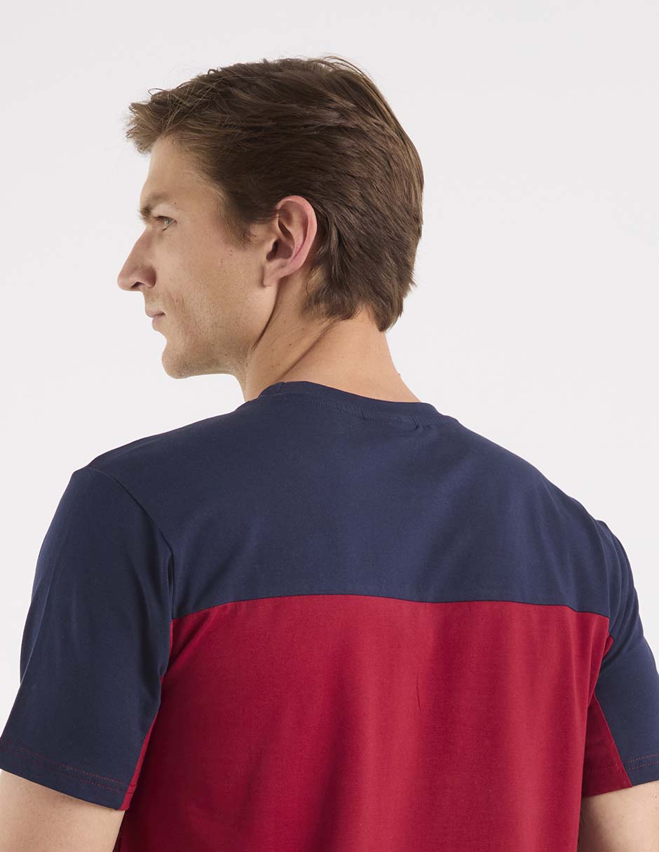 PLAYERA N1V04356-S26 3