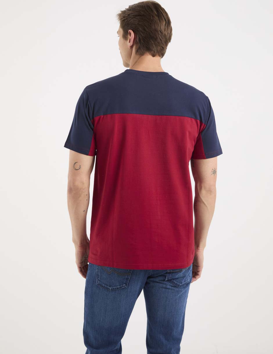 PLAYERA N1V04356-S26 2