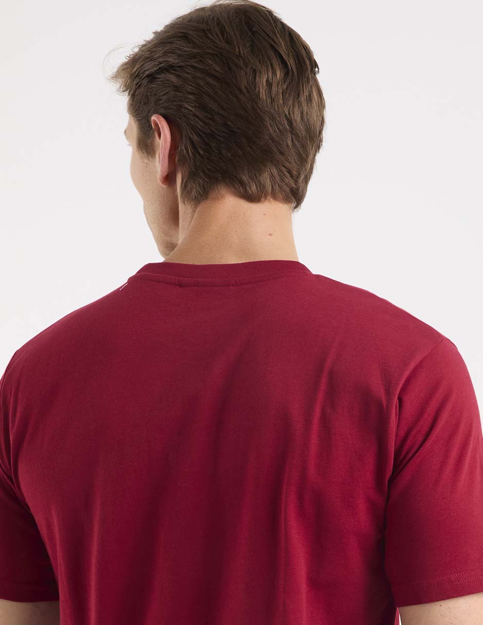 PLAYERA NAUTICA N1V04023-S26