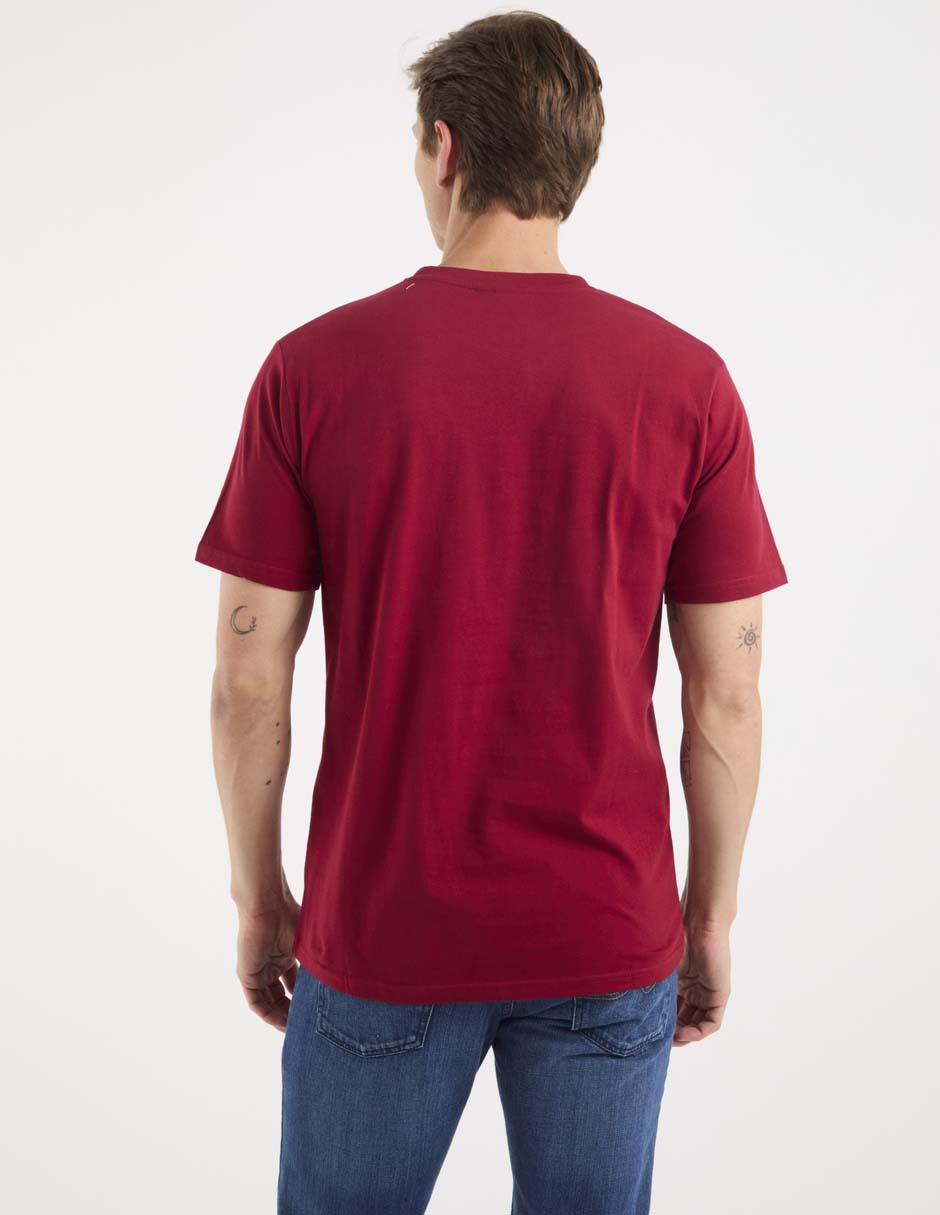 PLAYERA NAUTICA N1V04023-S26