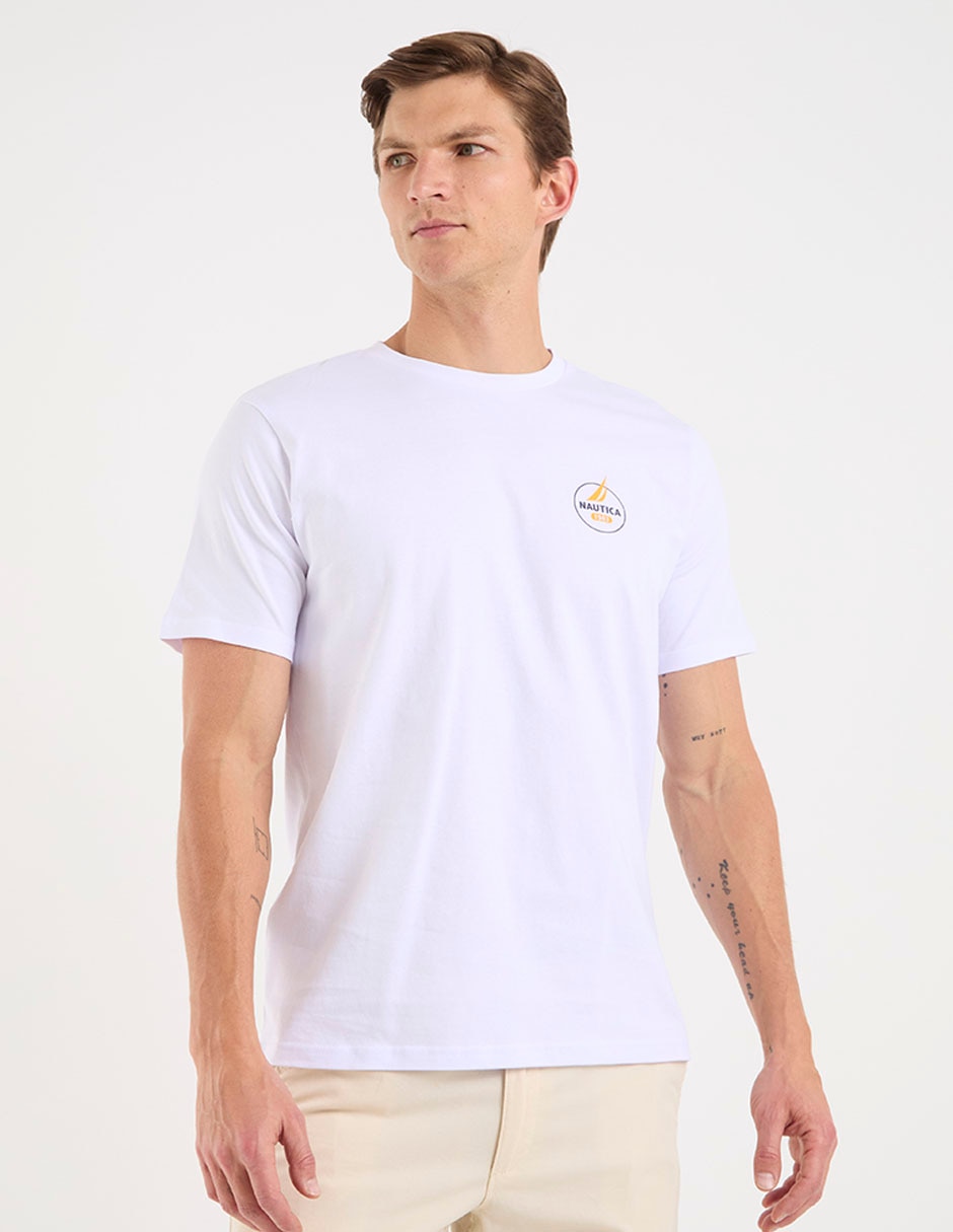 PLAYERA N1V04023-S26 1