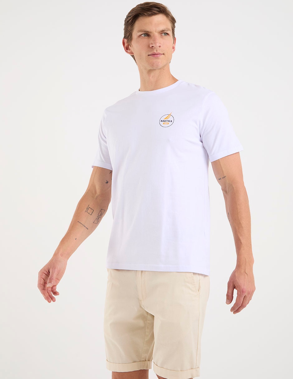 PLAYERA N1V04023-S26 2