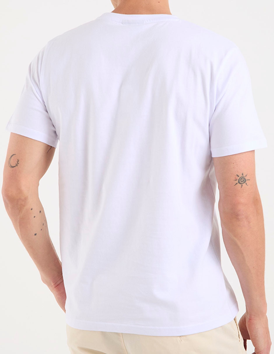 PLAYERA N1V04023-S26 5