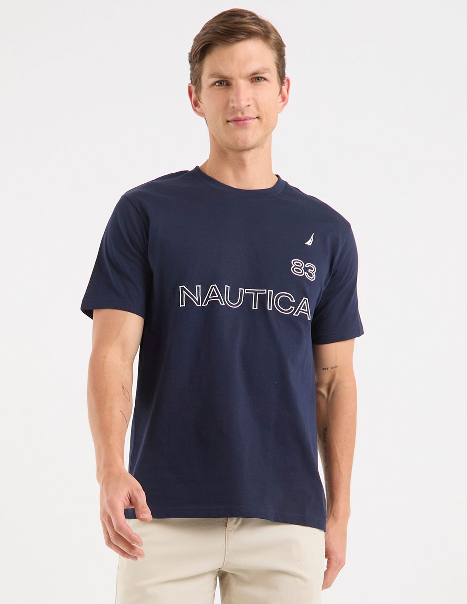 PLAYERA N1V04022-S26 1