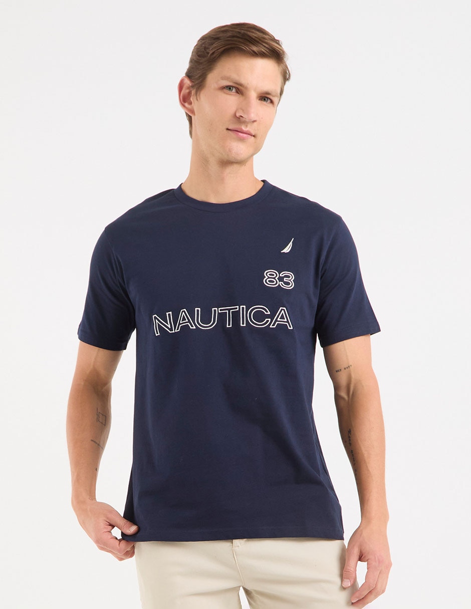 PLAYERA N1V04022-S26 2