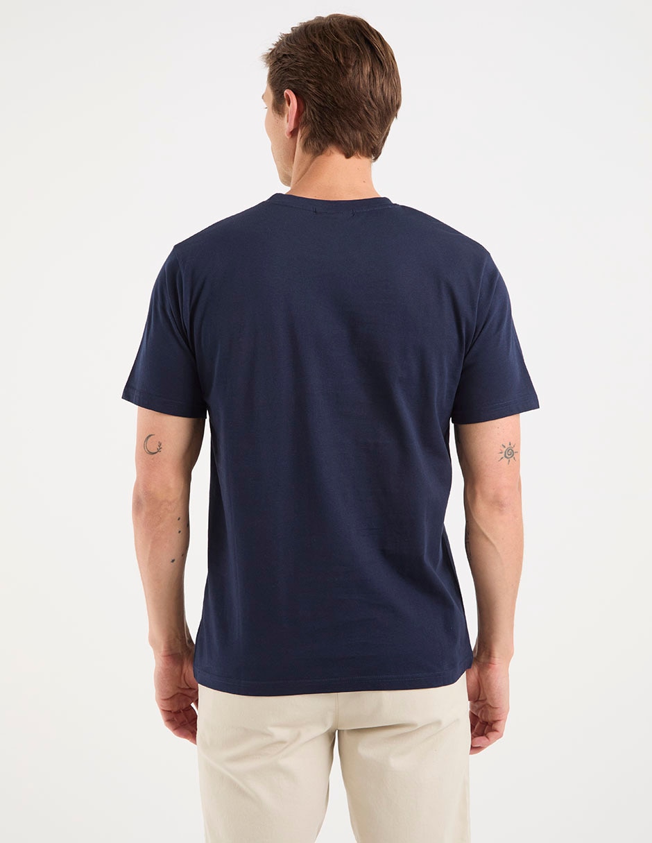 PLAYERA N1V04022-S26 5