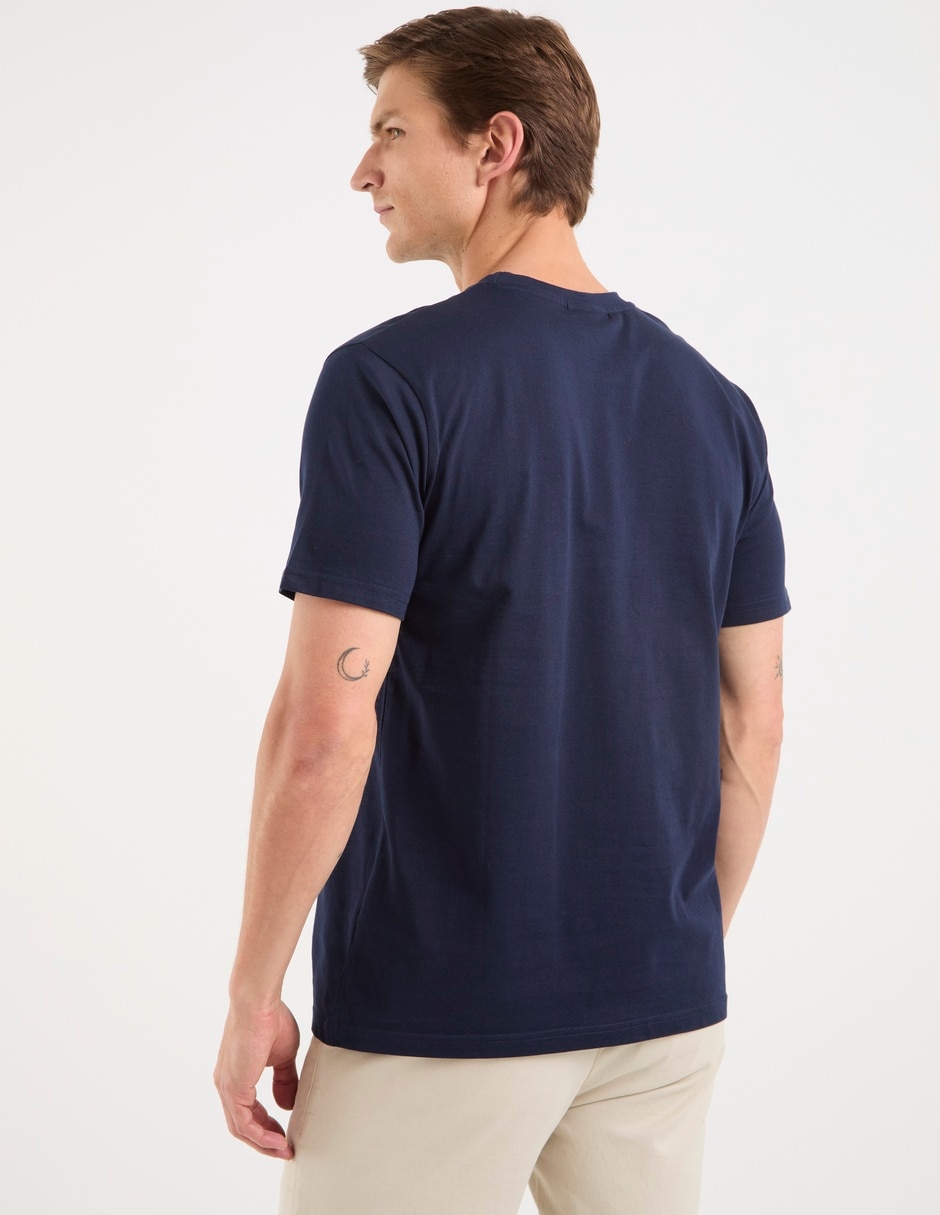 PLAYERA N1V04022-S26 6