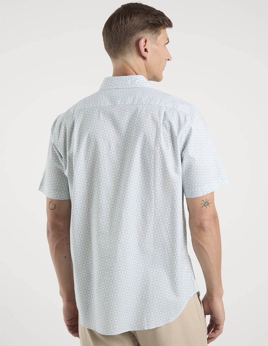 CAMISA WR6505-S26 5