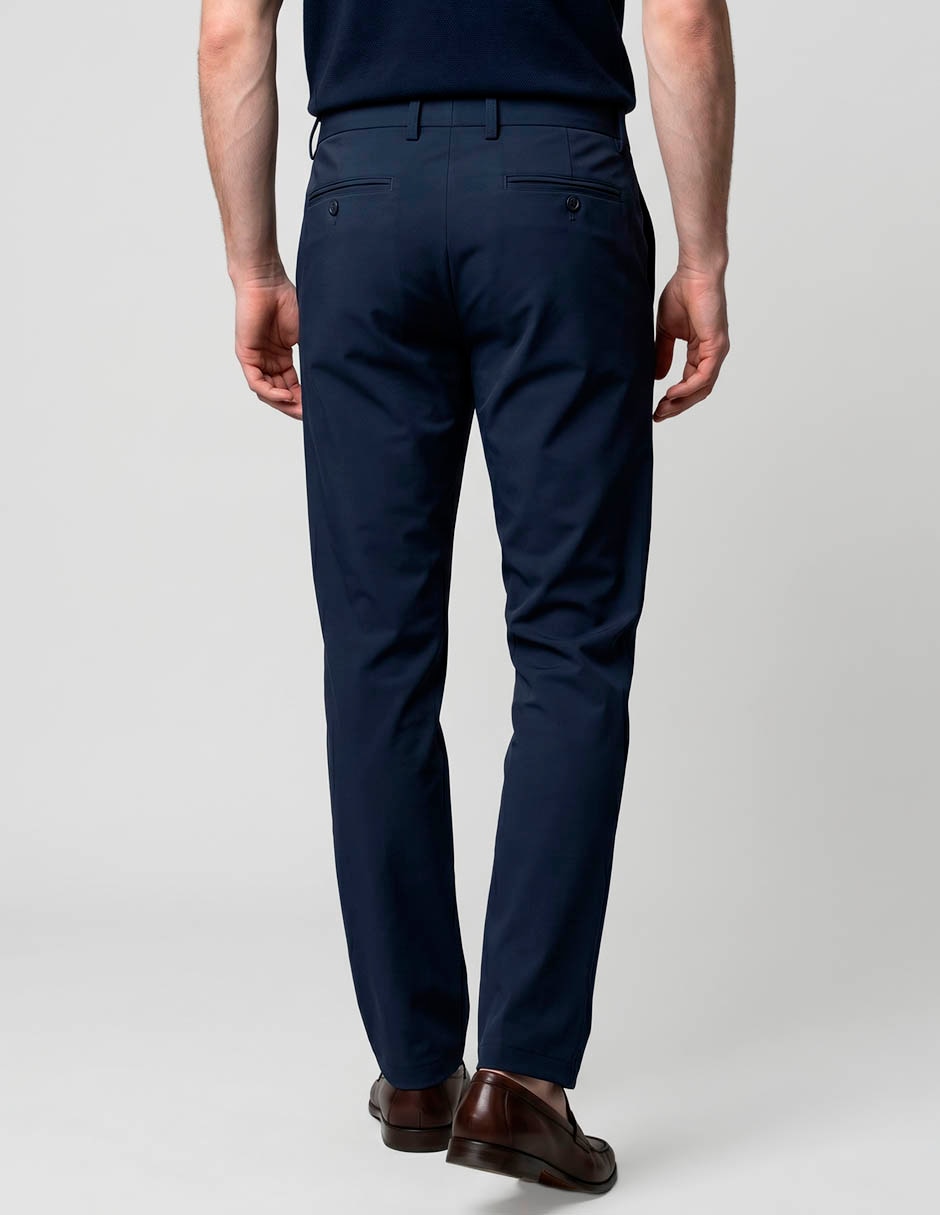 Pantalón slim para hombre 2