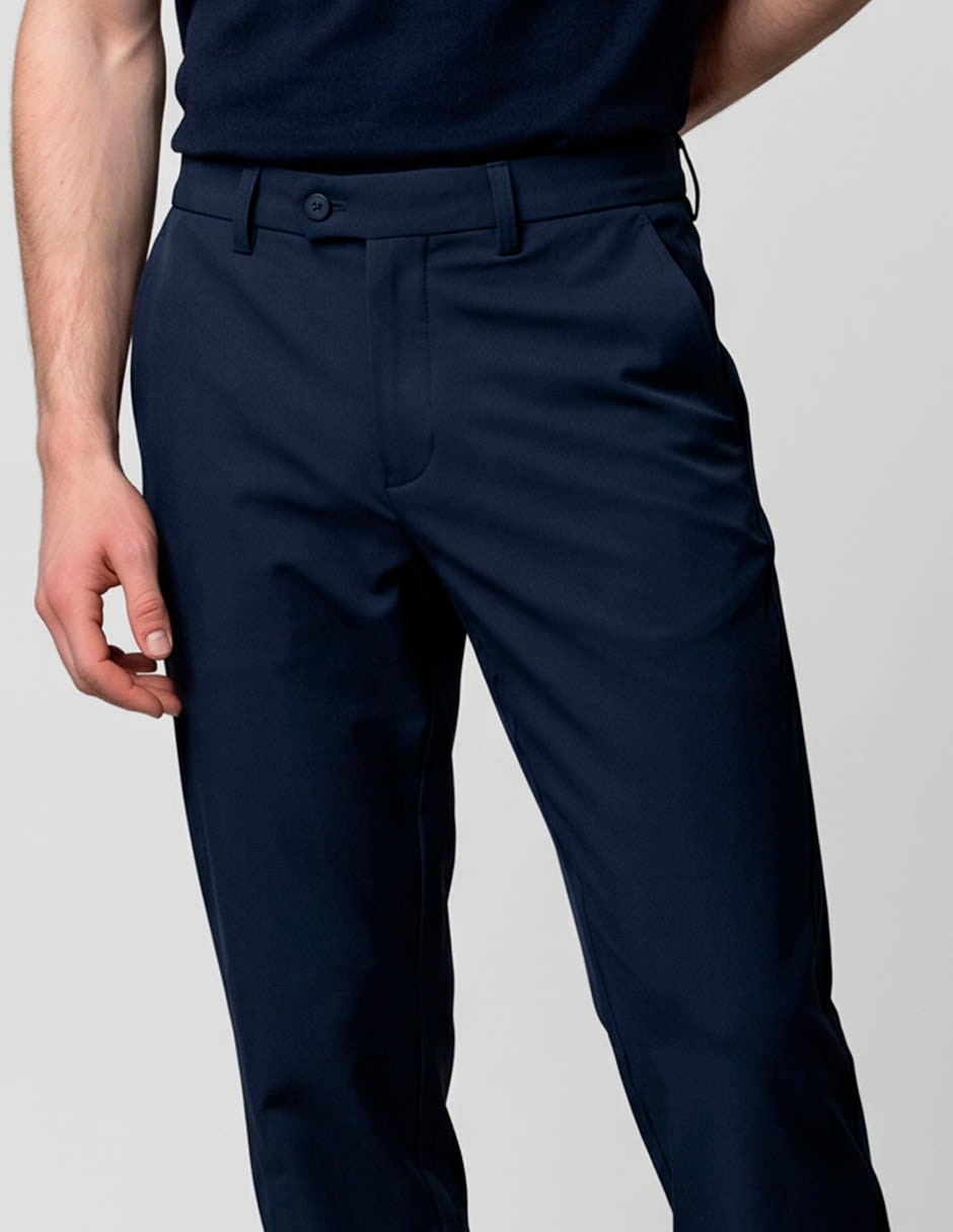 Pantalón slim para hombre 3