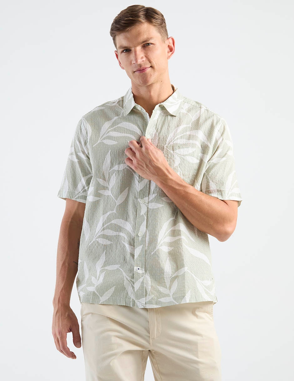 CAMISA W65129-S26 CAMISA W65129-S26