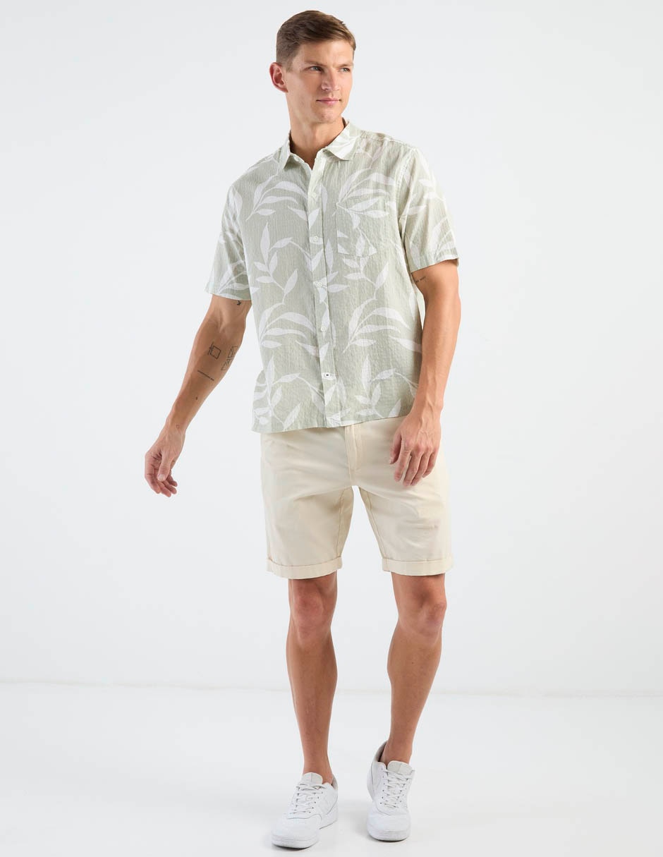 CAMISA NAUTICA W65129-S26