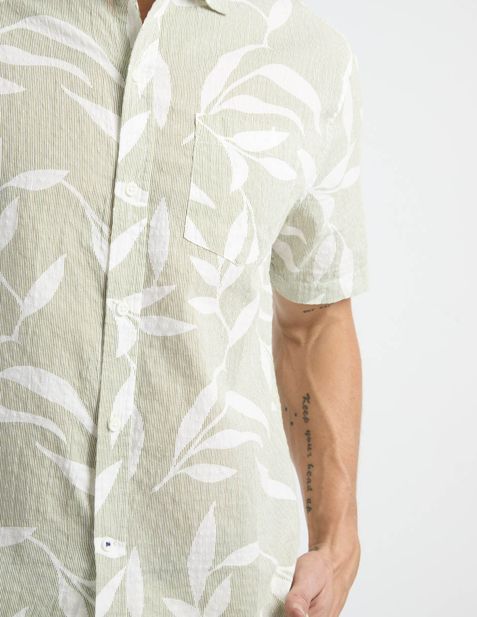 CAMISA NAUTICA W65129-S26