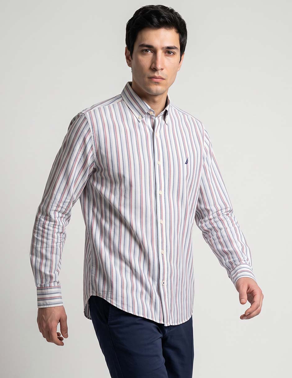 Camisa para hombre