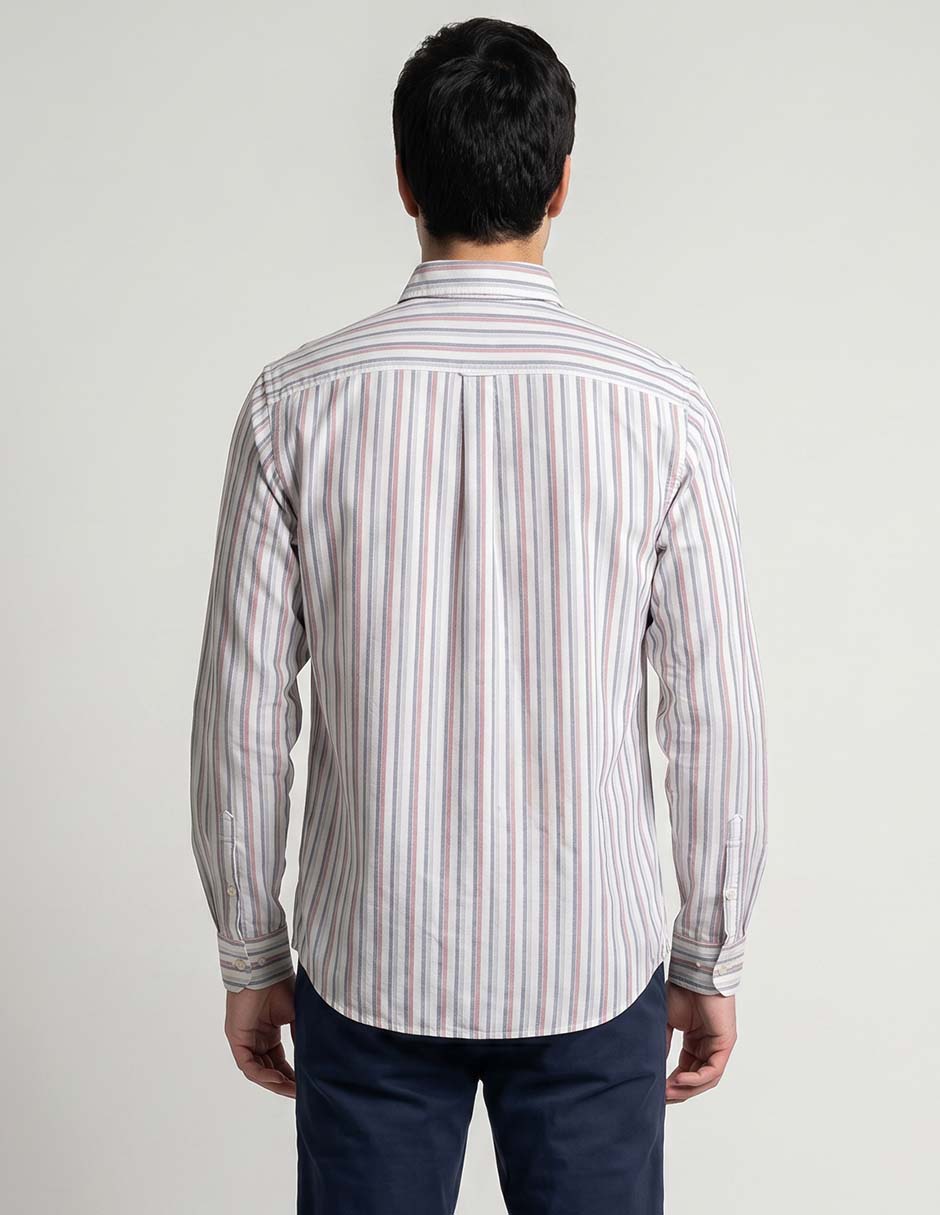 Camisa para hombre 2