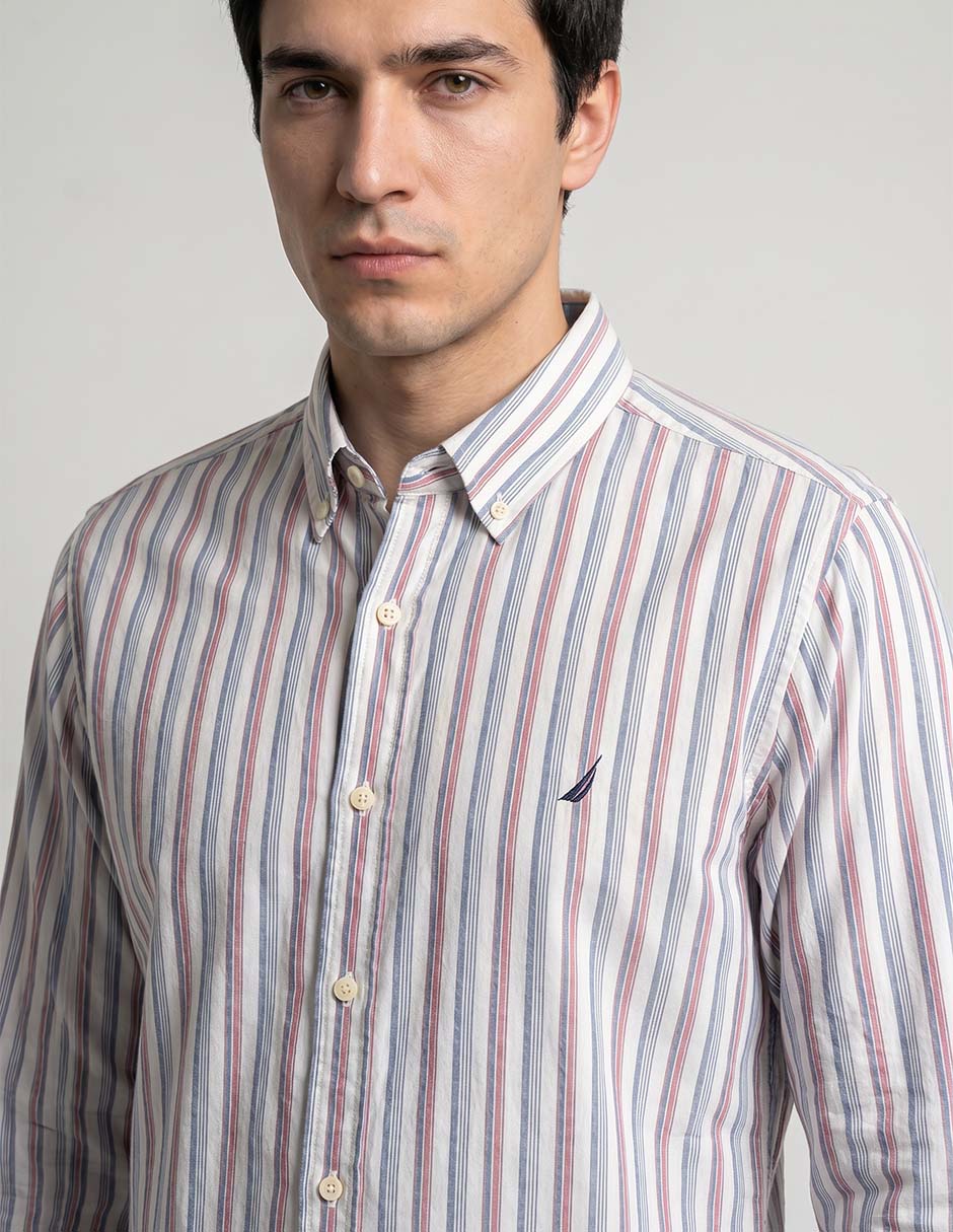 Camisa para hombre 3