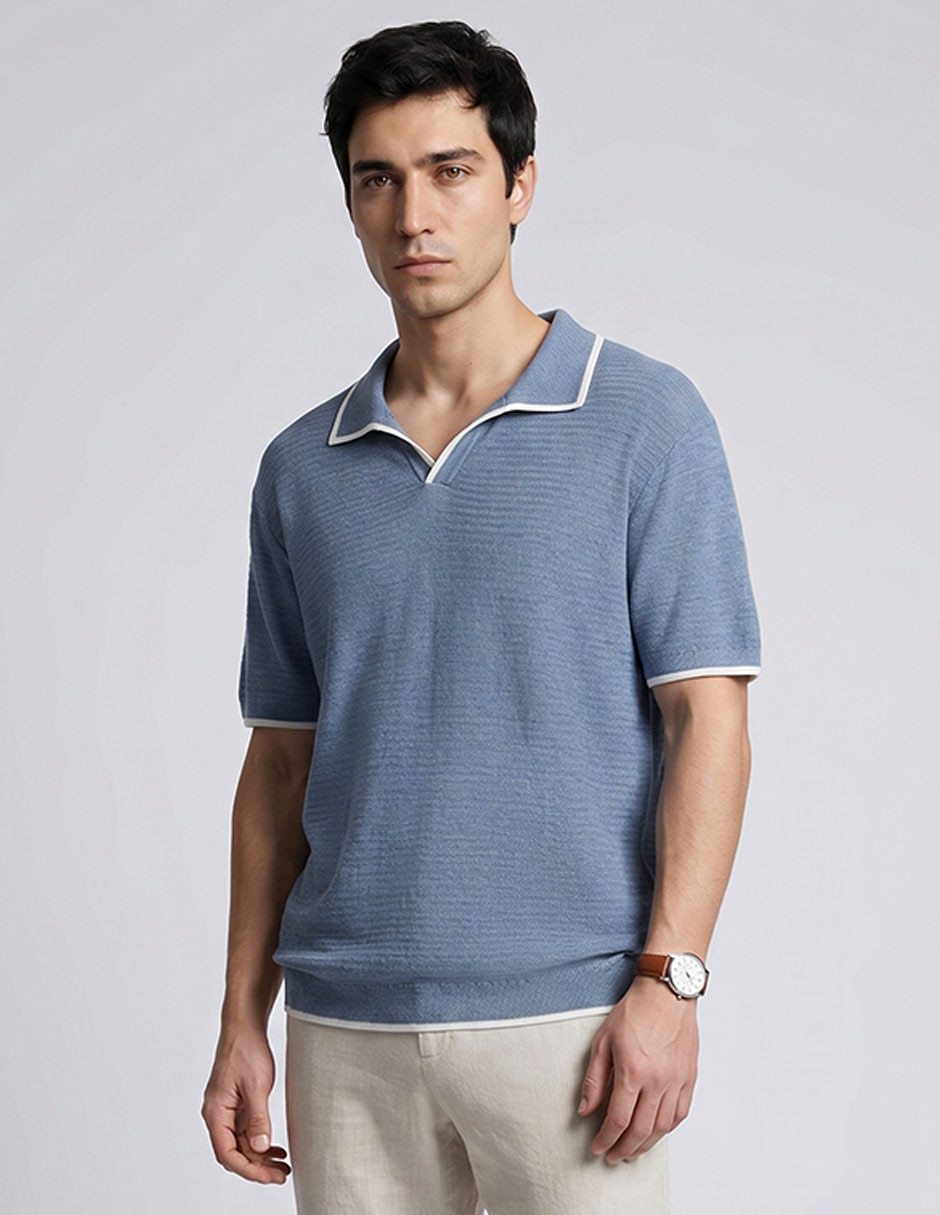 Suéter para hombre