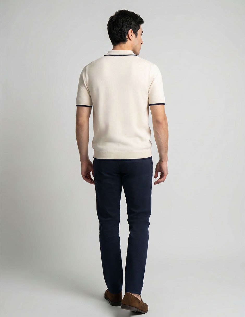 Suéter para hombre 4