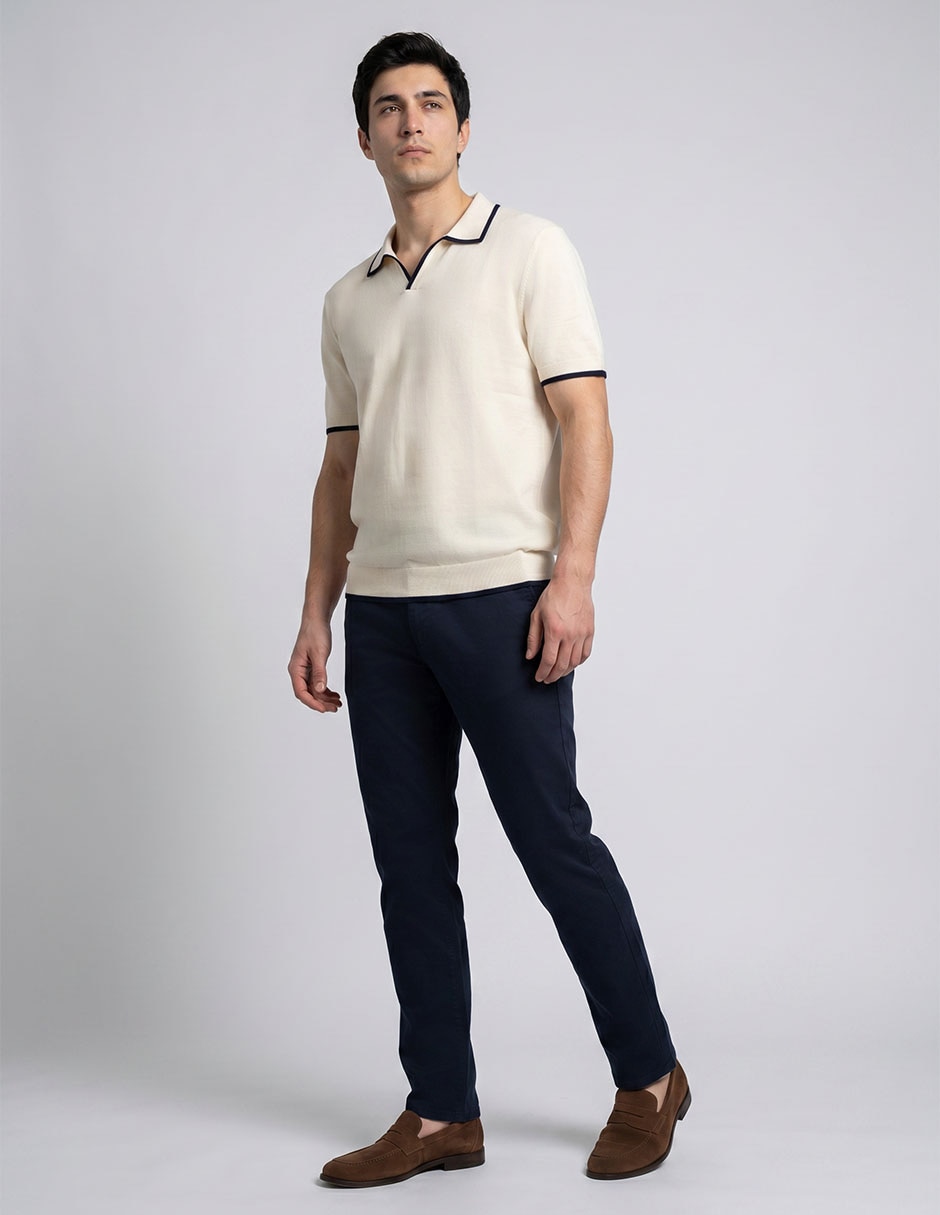 Suéter para hombre 3