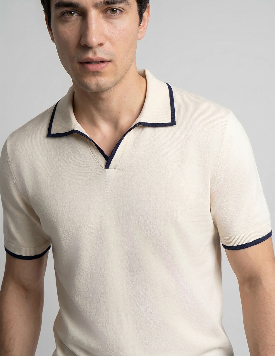 Suéter para hombre 2