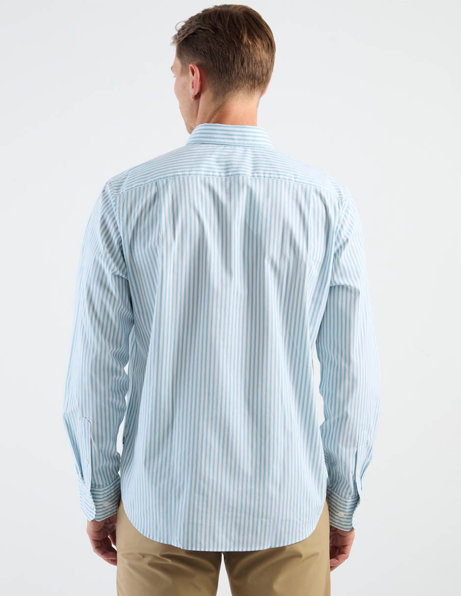 CAMISA WR6540-S26 6