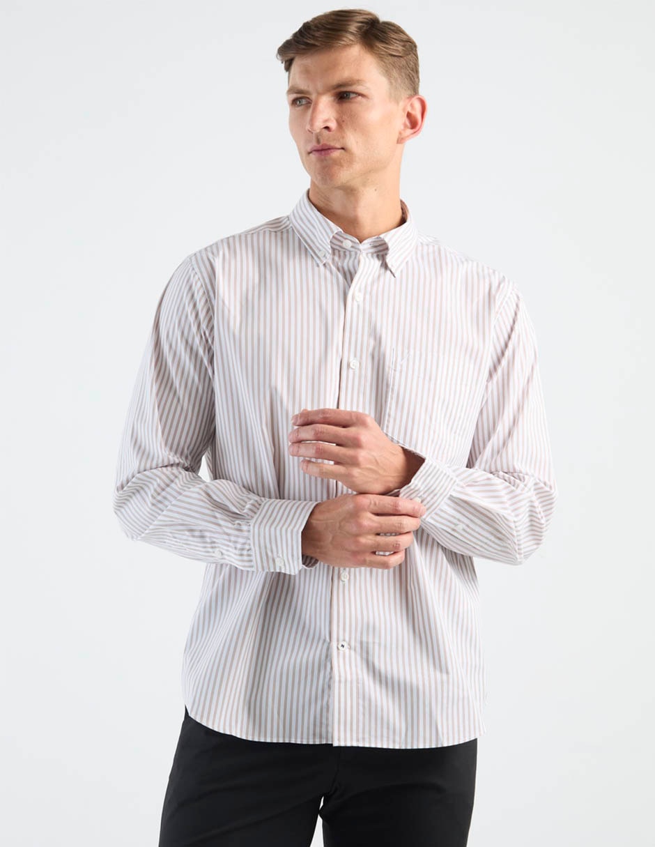 CAMISA NAUTICA WR6540-S26