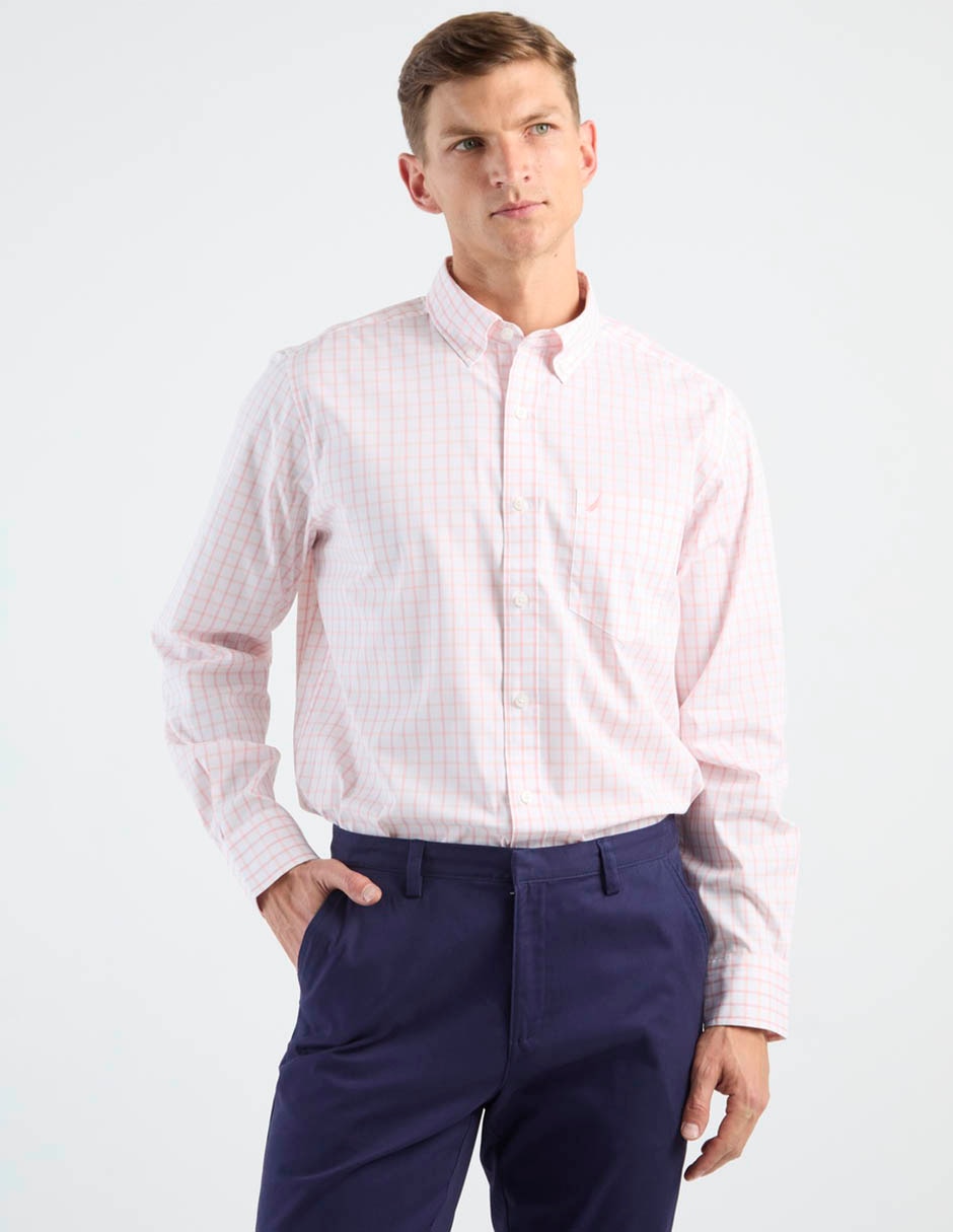 CAMISA WR6542-S26 2