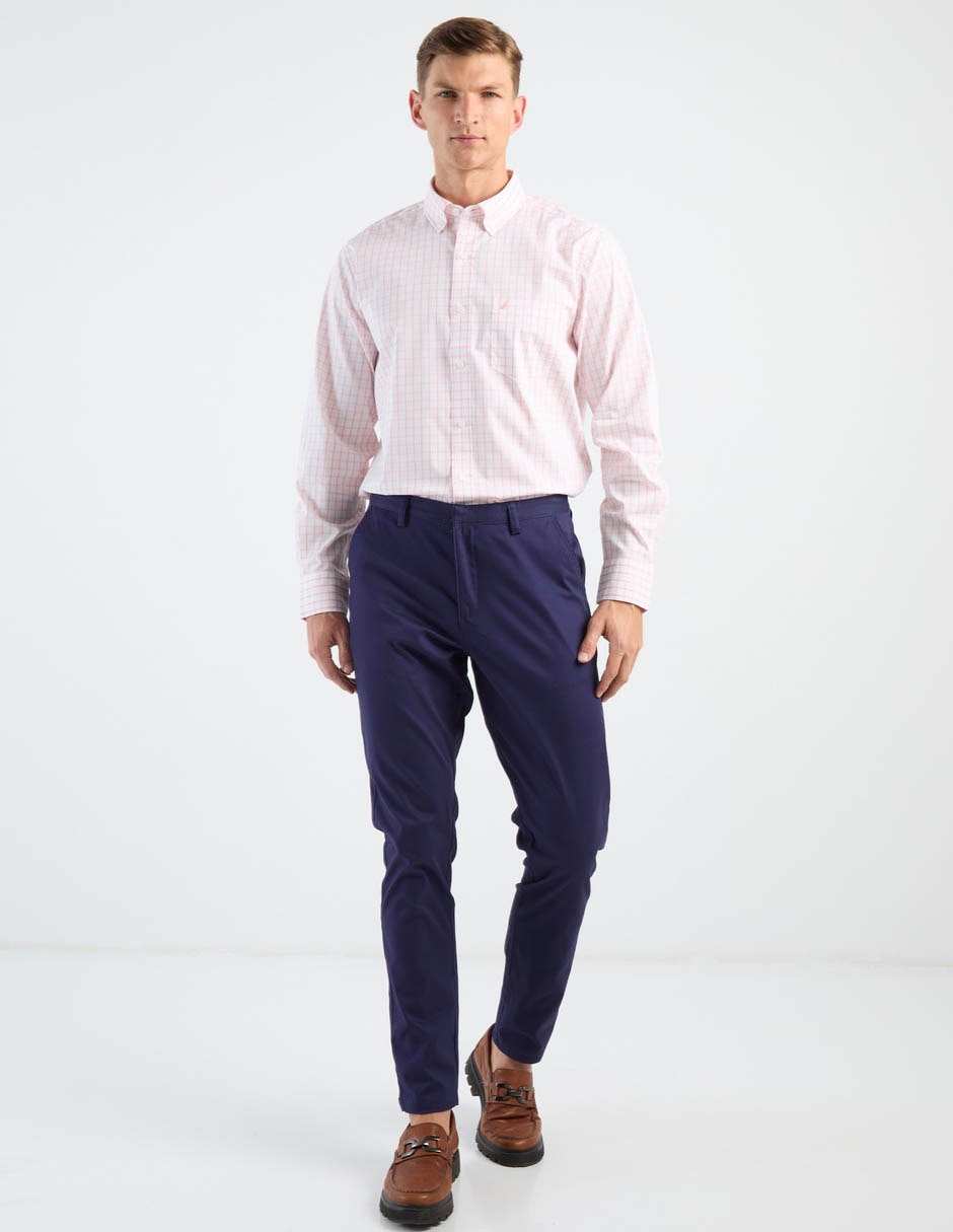 CAMISA WR6542-S26 3