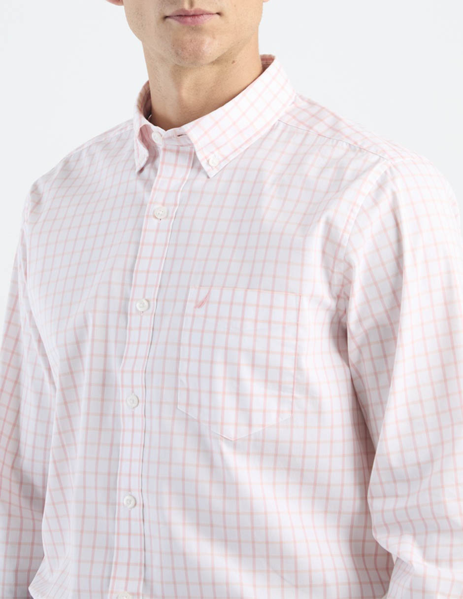 CAMISA WR6542-S26 4