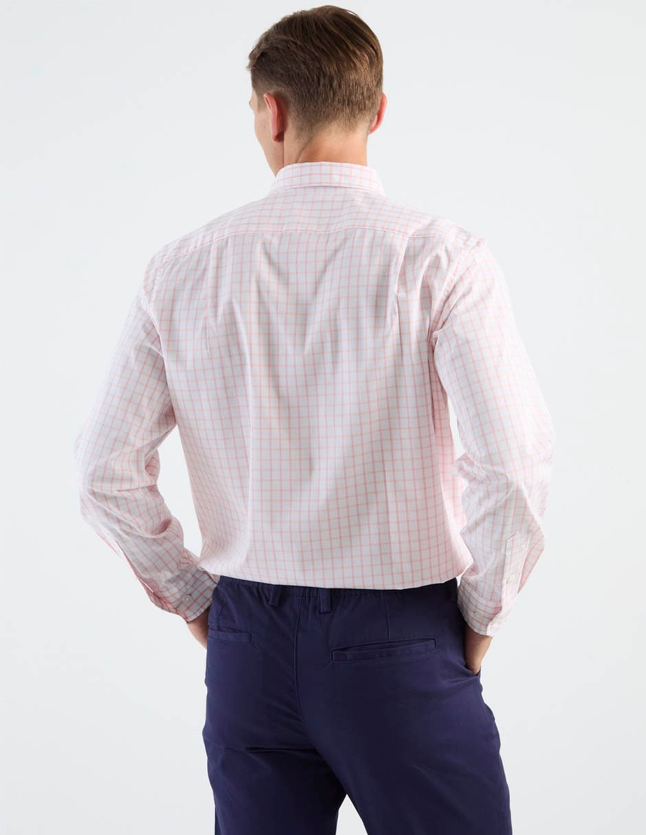 CAMISA WR6542-S26 6