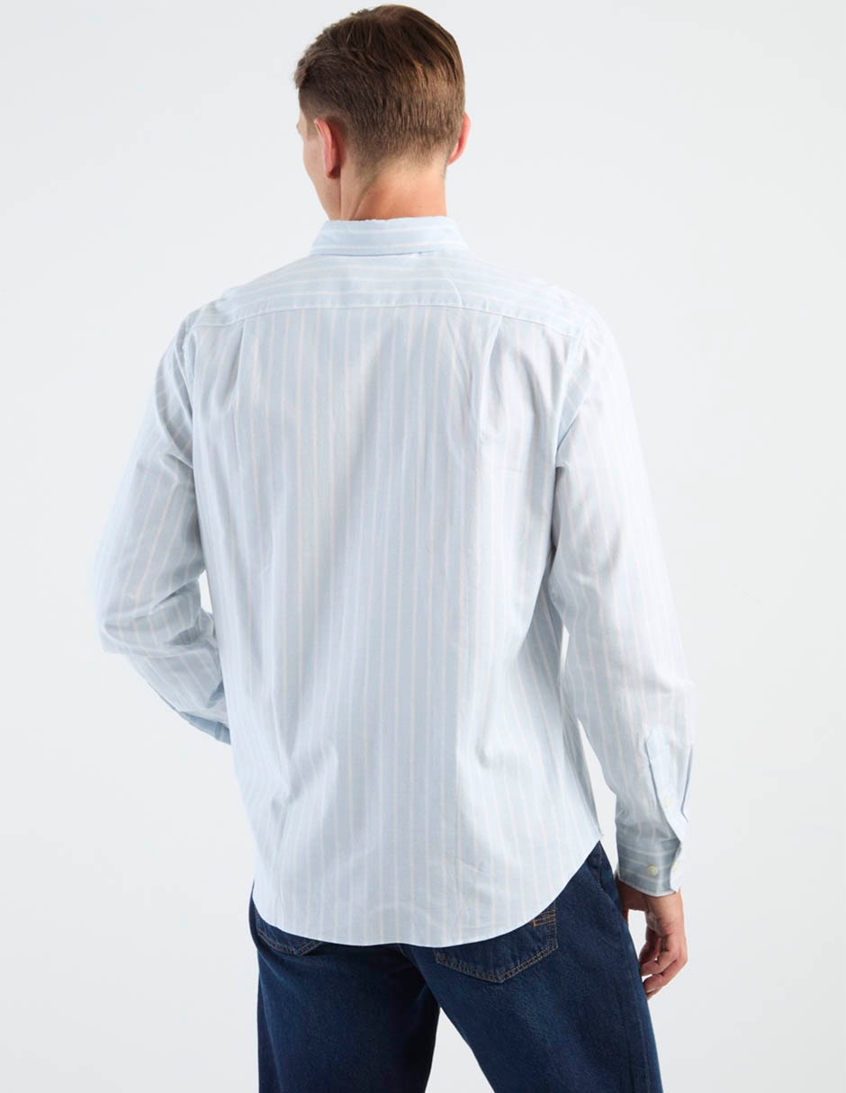 CAMISA NAUTICA WR6515-S26