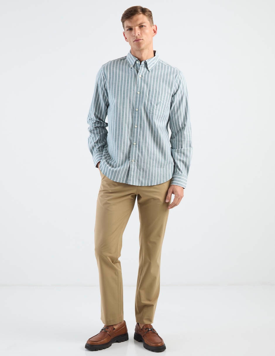 CAMISA WR6515-S26 3