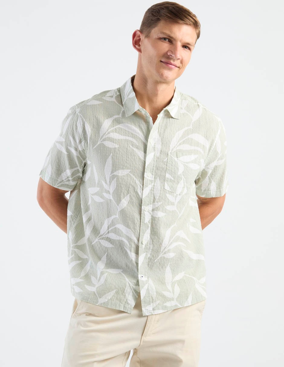 CAMISA W65129-S26 2