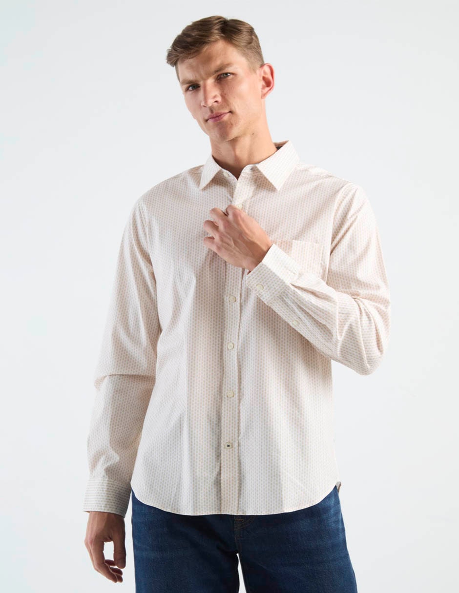 Camisa para hombre