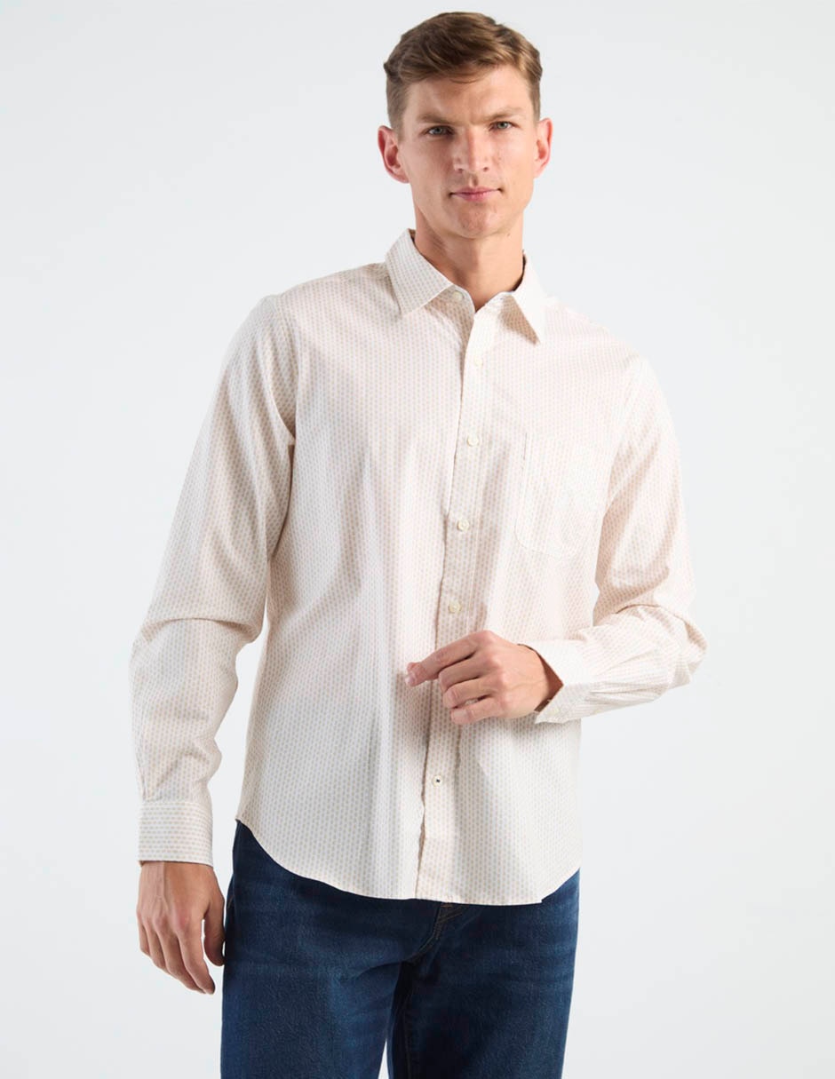 CAMISA WR6517-S26 2