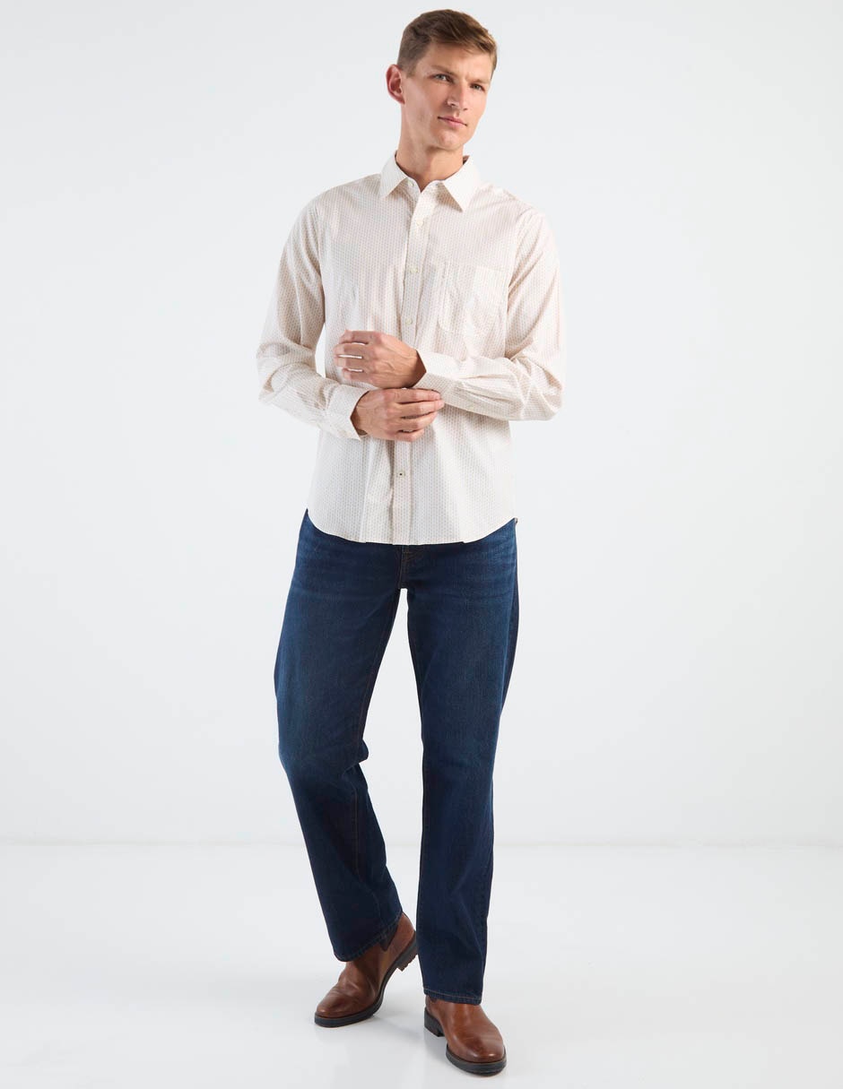 CAMISA WR6517-S26 3