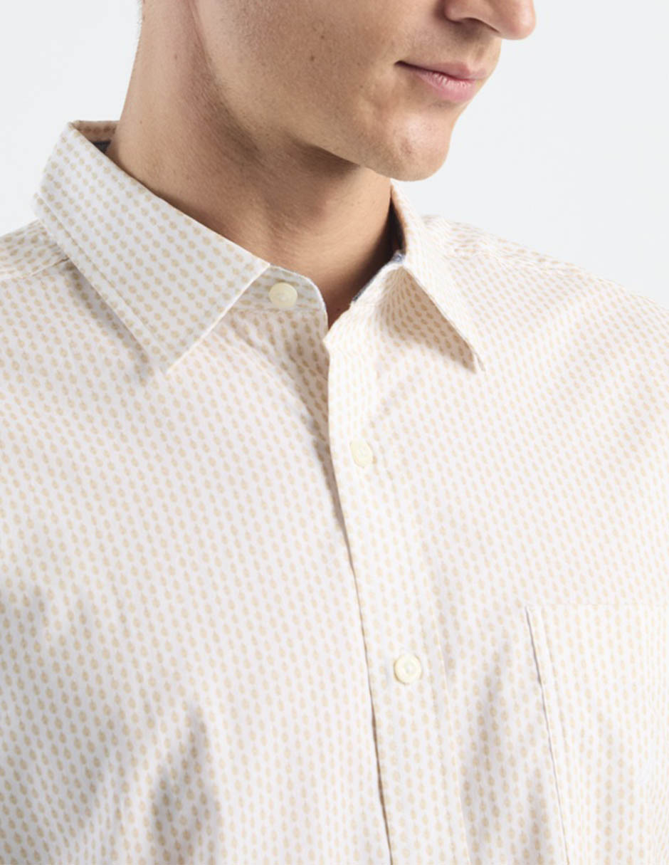 CAMISA WR6517-S26 4