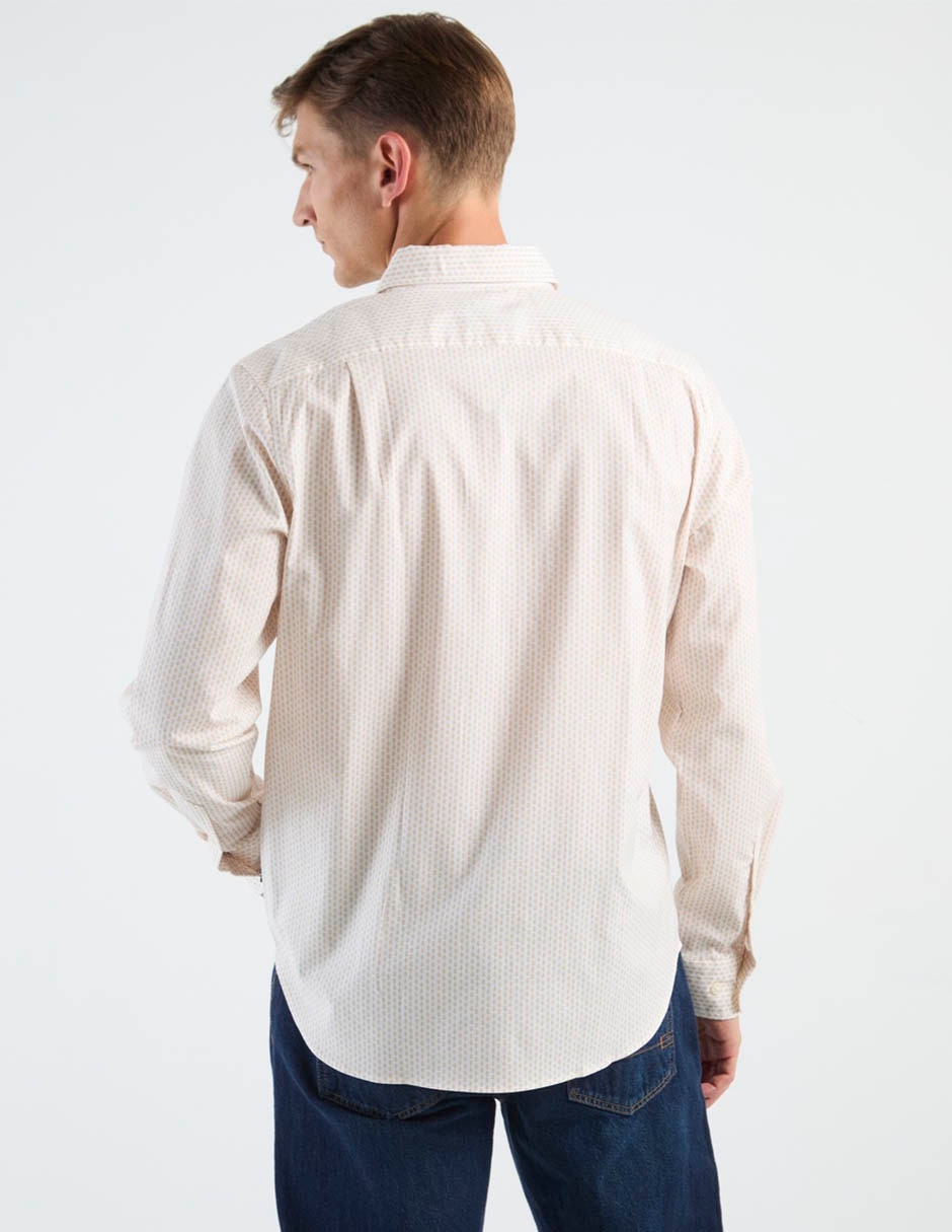 CAMISA WR6517-S26 6