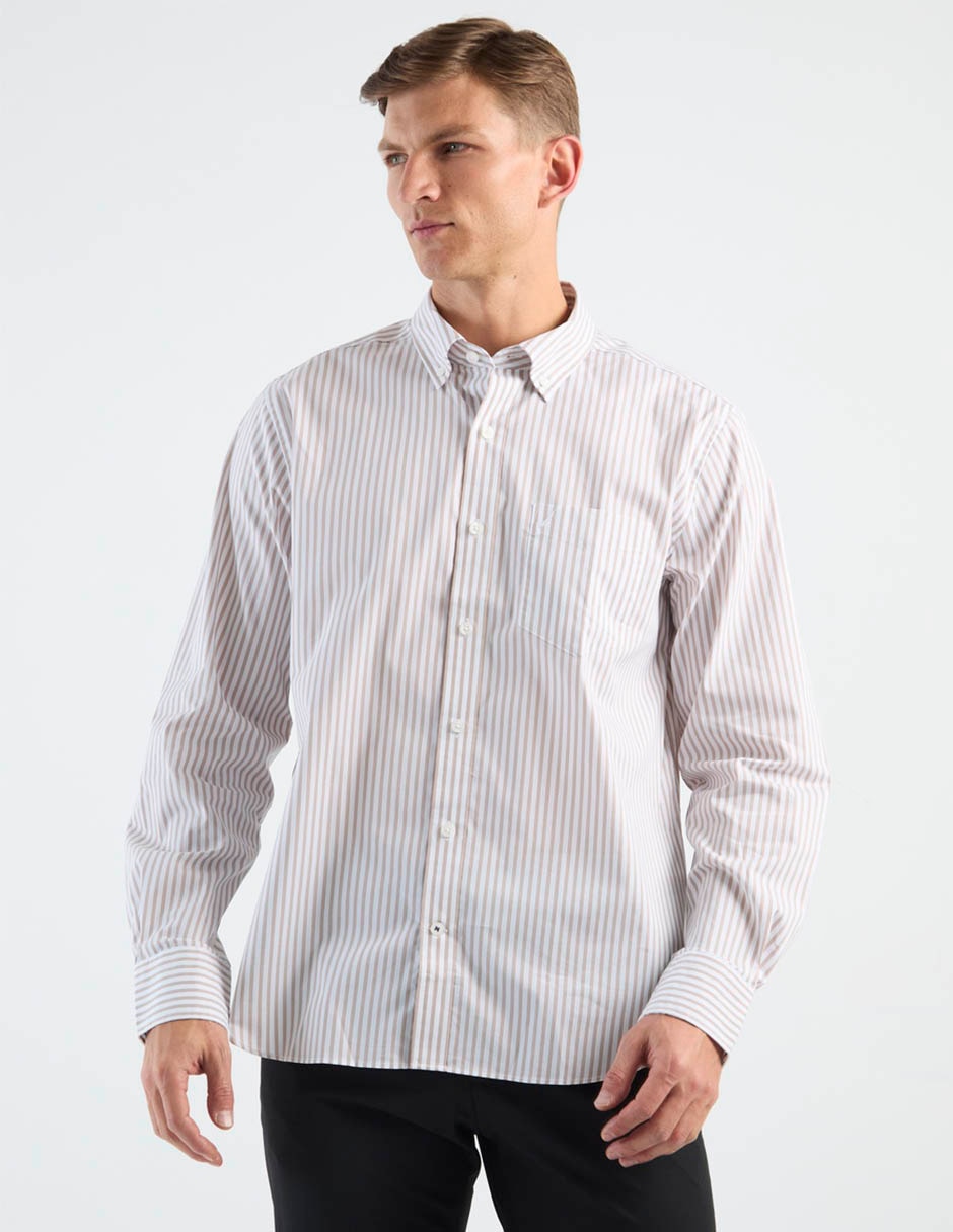 CAMISA NAUTICA WR6540-S26