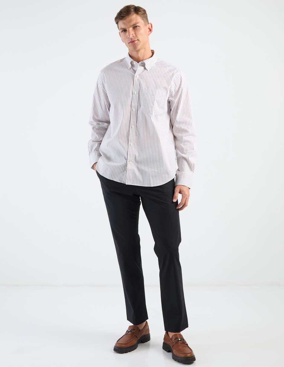 CAMISA NAUTICA WR6540-S26