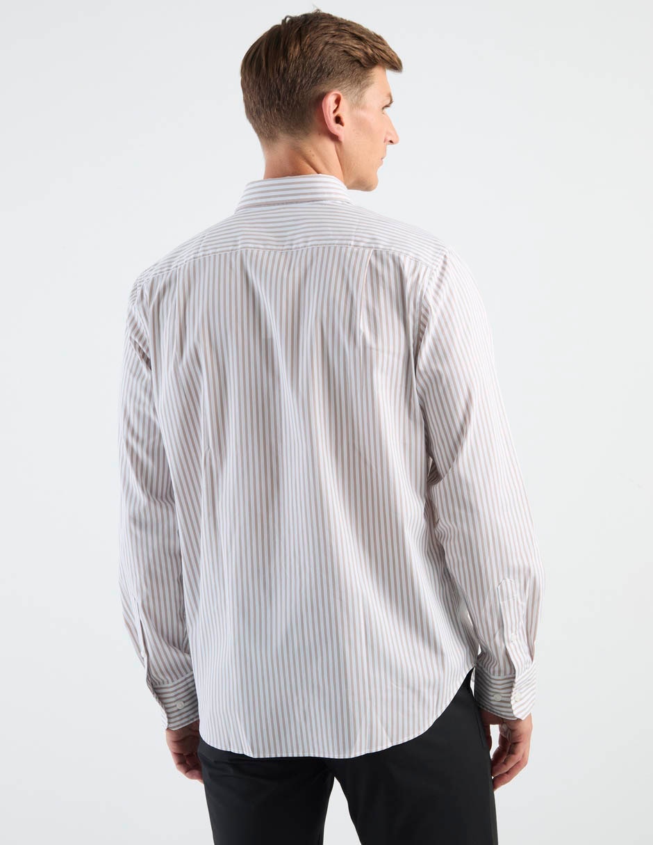 CAMISA NAUTICA WR6540-S26