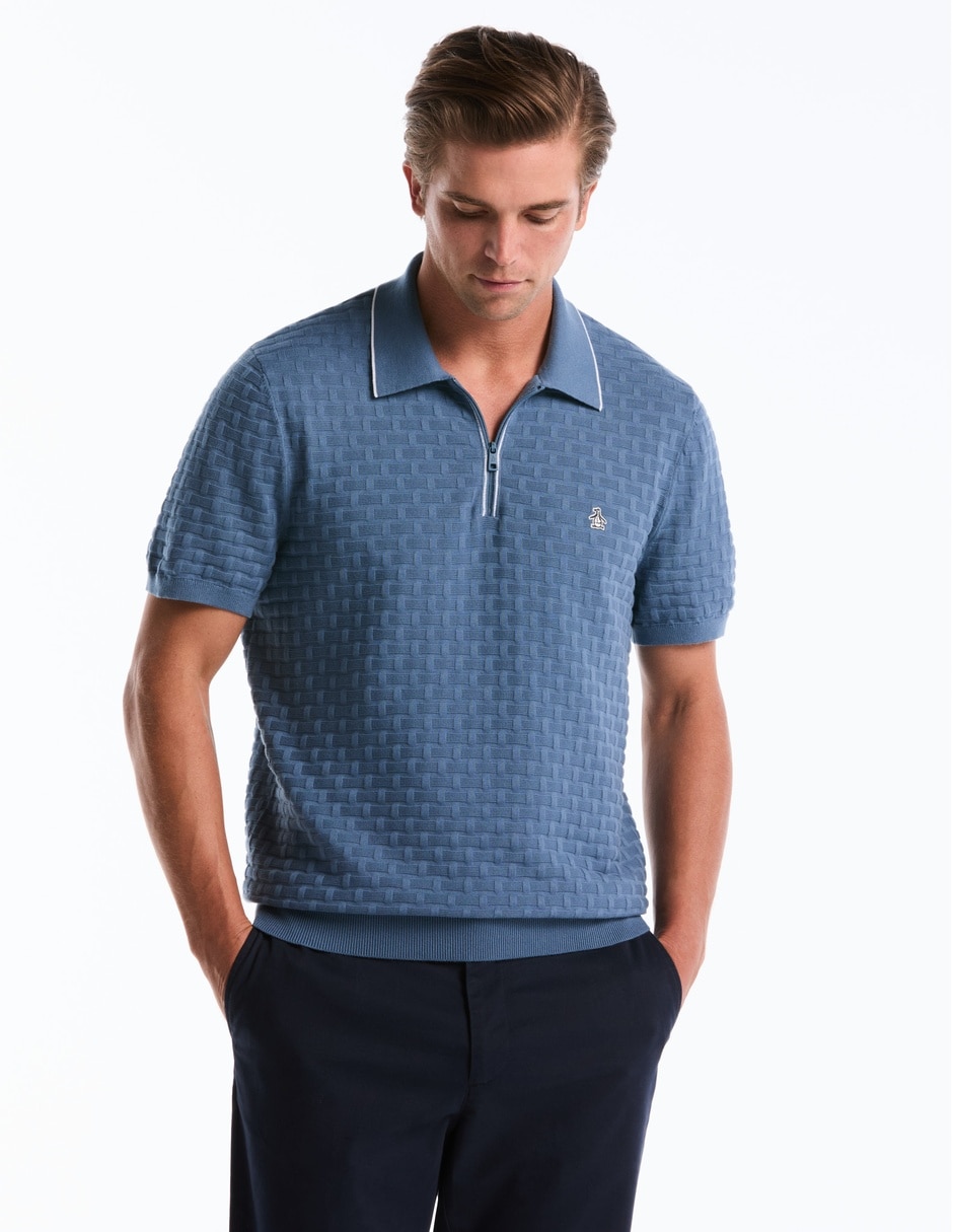 Playera tipo polo polo para hombre Playera tipo polo polo para hombre