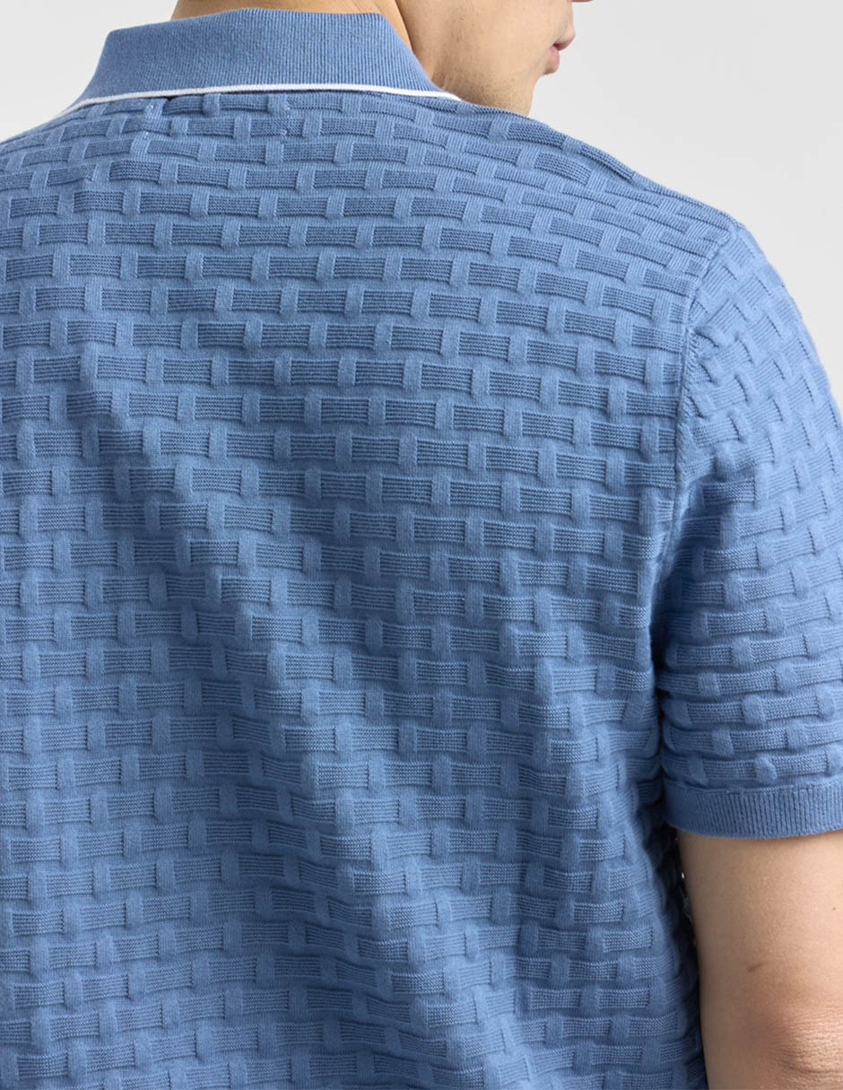 Playera para hombre