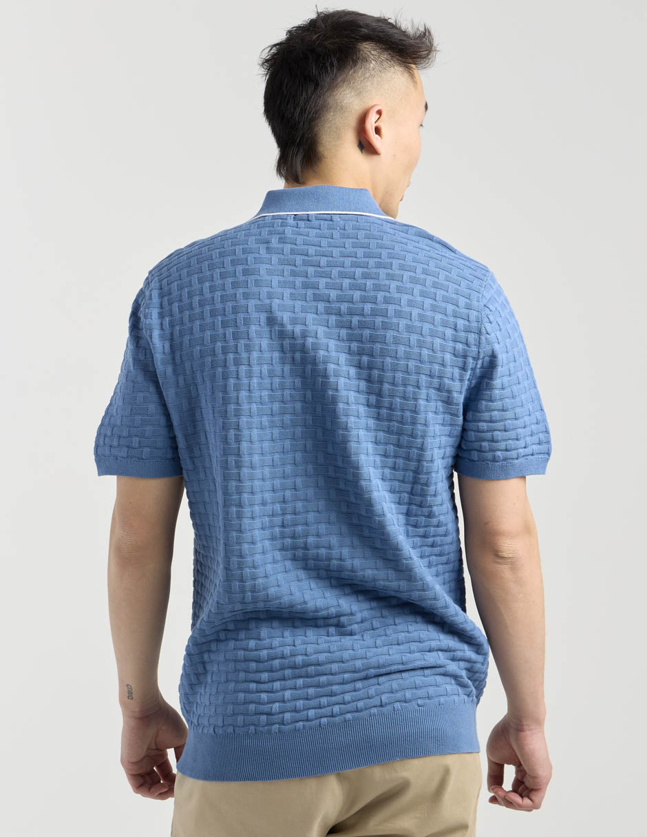 Playera para hombre 6