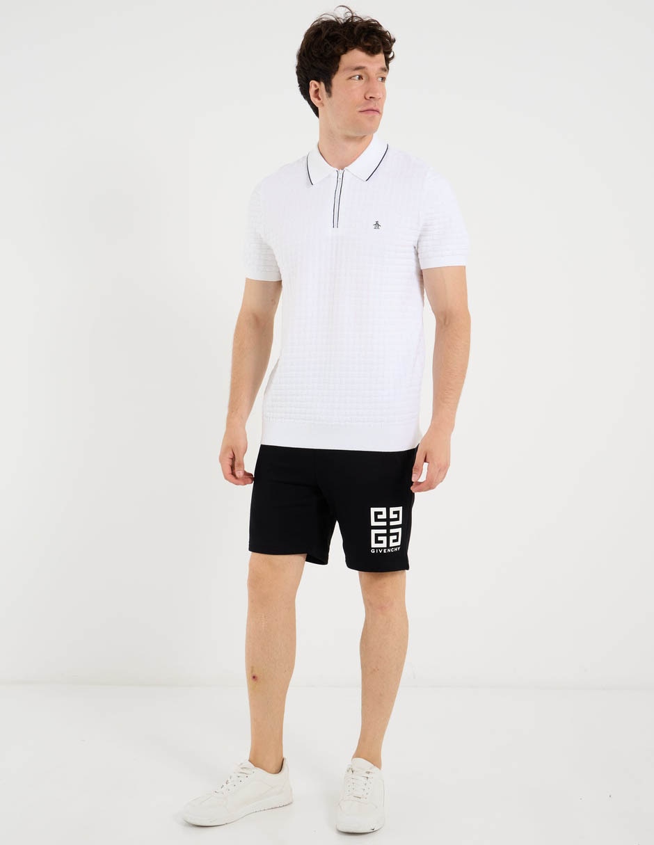Playera polo para hombre 3