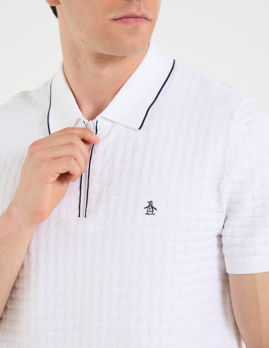 Playera polo para hombre 4
