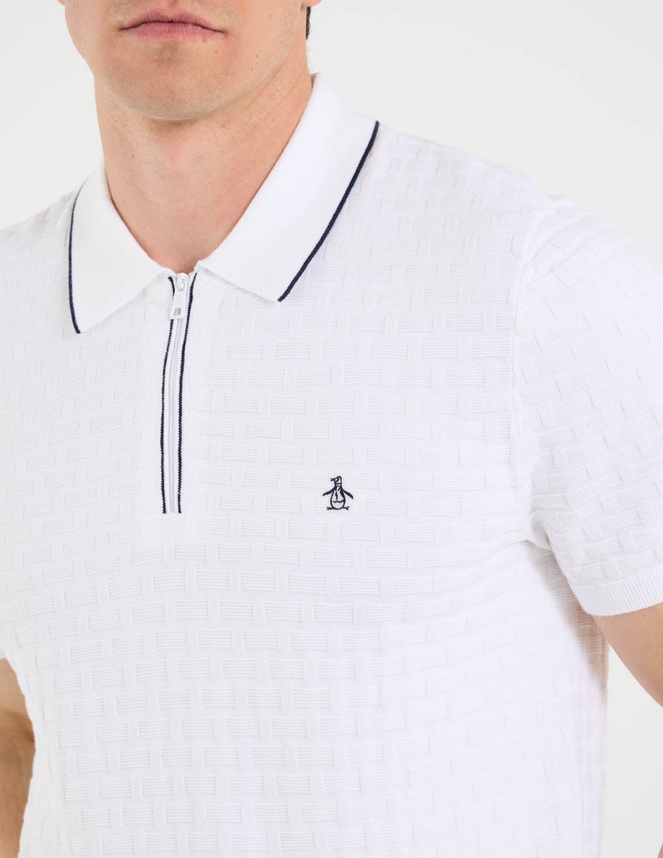 Playera polo para hombre 5