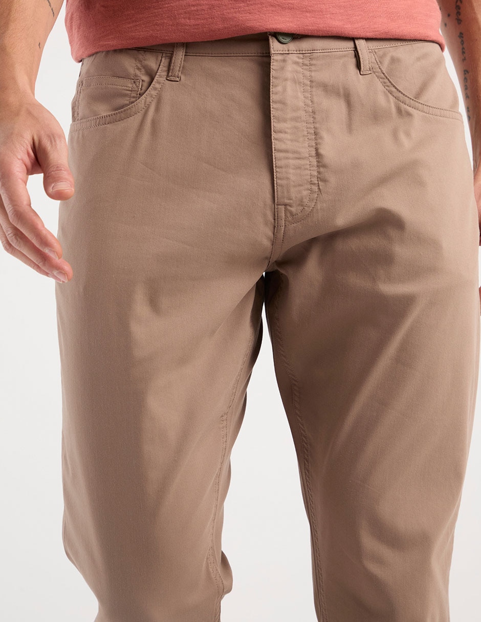 Pantalón slim para hombre 3